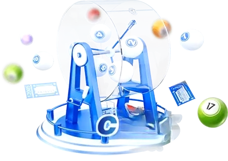 phginto Lottery games in