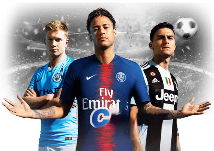 Lots of sports bets at phginto sports