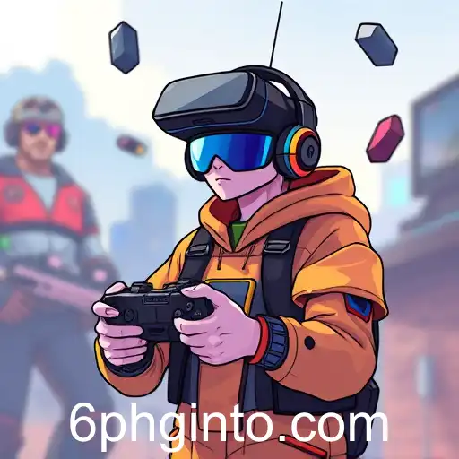 Emerging Trends in Online Gaming