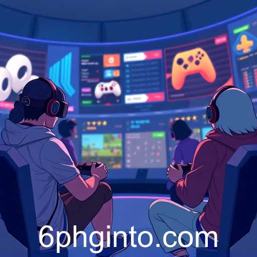 Gaming Evolution: How 'phginto' Redefines Online Challenges