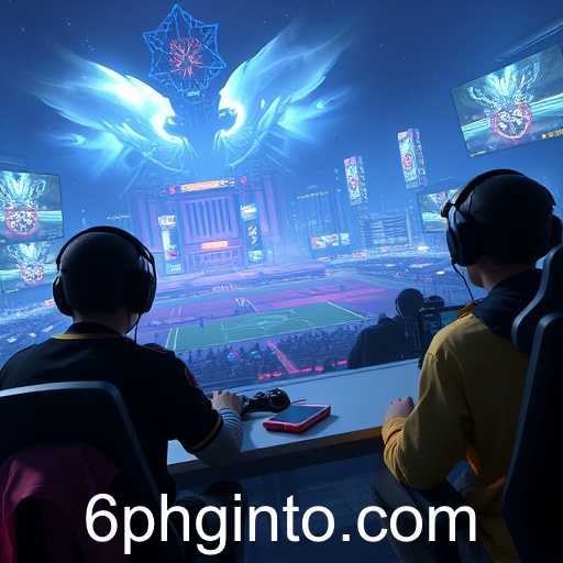 Gaming Trends and Innovations in 2025