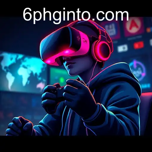 Gaming Trends Reshaping the Industry