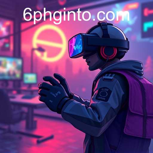 Gaming Trends of 2025: Phginto Leading the Charge
