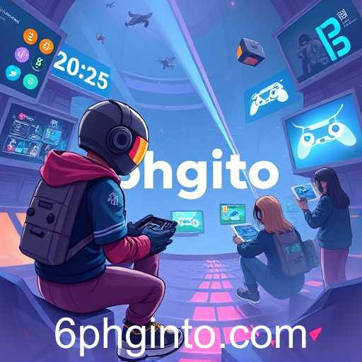 Tempest in the Gaming World