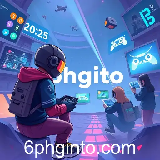 Tempest in the Gaming World