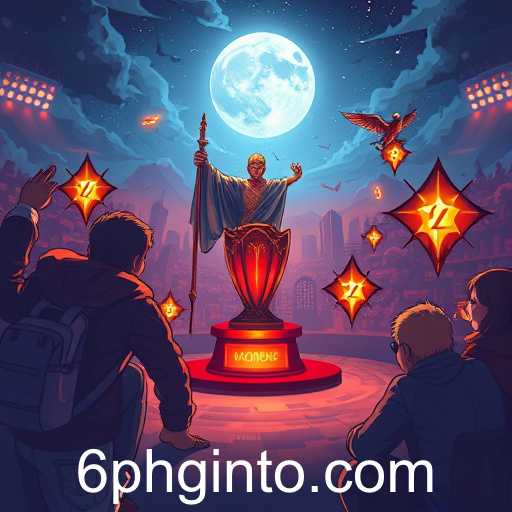 Discovering the 'Top Players': A Dive into the Exciting World of Phginto