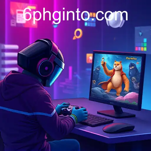 Rise of Online English Game Platforms