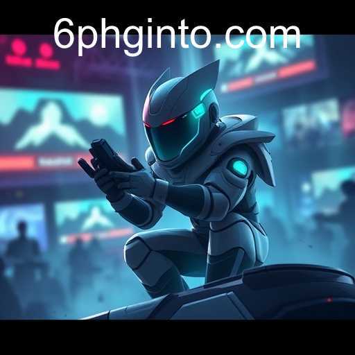 The Gaming Realm of 'Phginto'