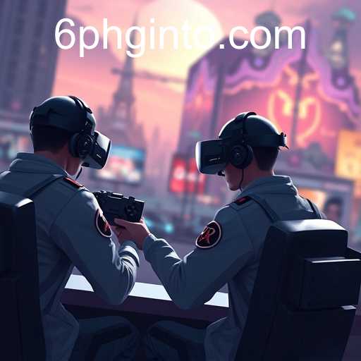 The Evolution of Gaming with Phginto