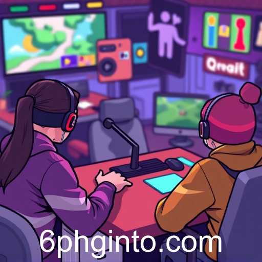Phginto Revolutionizes Online Gaming