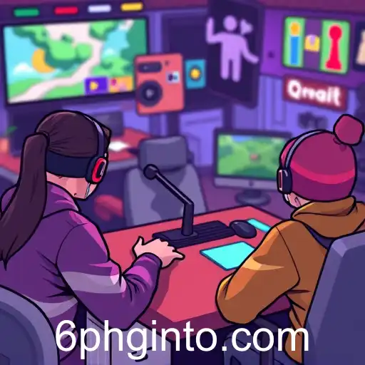 Phginto Revolutionizes Online Gaming