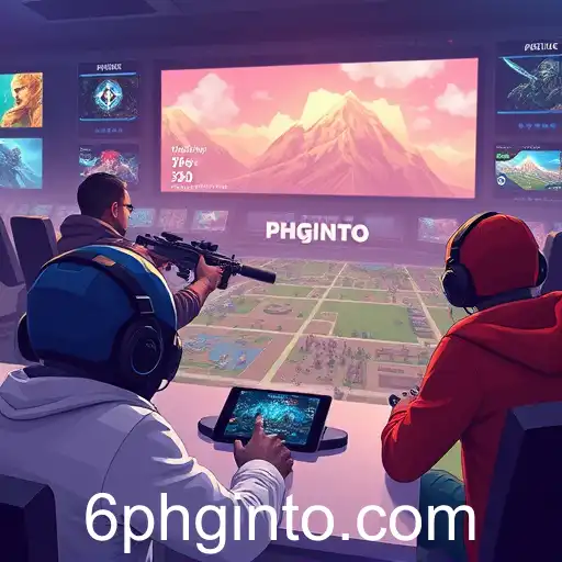 Expanding Horizons: The Rise of Phginto in 2025