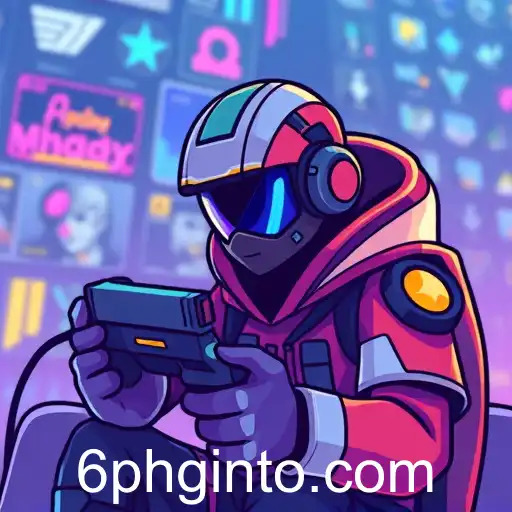 The Rise of Phginto: Redefining Online Gaming