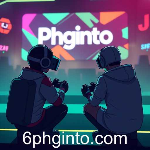 Gaming Evolutions: The Rise of Phginto