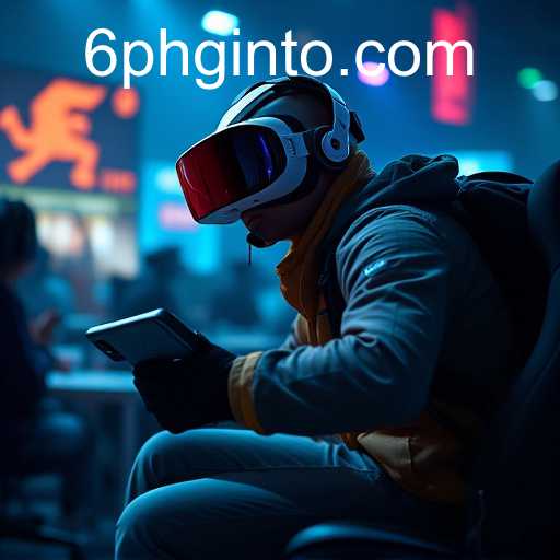 Phginto's Rising Popularity Among Online Game Enthusiasts