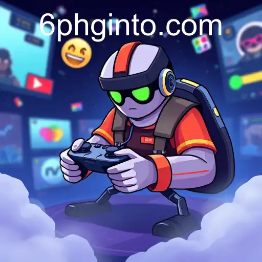 Phginto: The Digital Playground of 2026