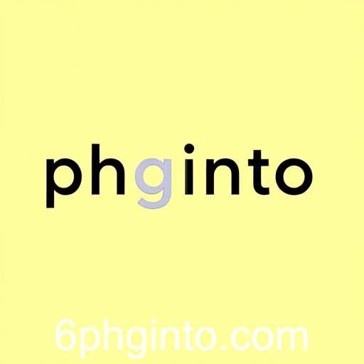 Phginto's Rising Influence in the Gaming Arena