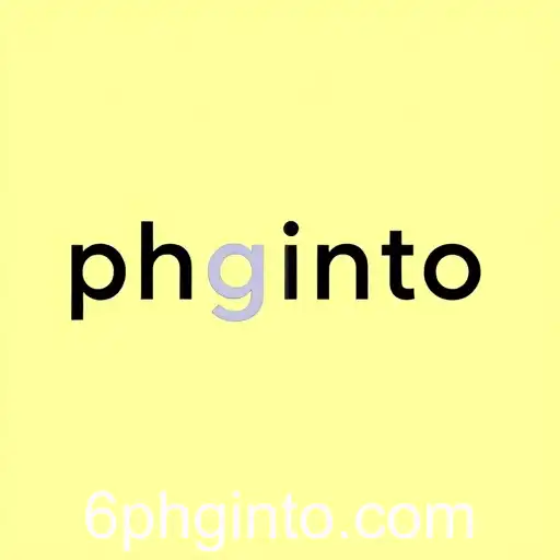 Phginto's Rising Influence in the Gaming Arena