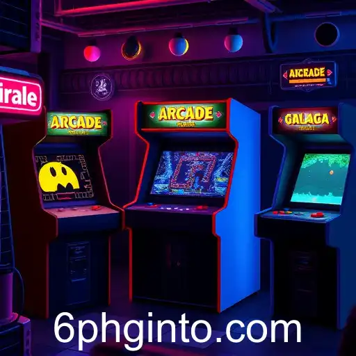 Exploring PHGINTO's Impact on Online Gaming