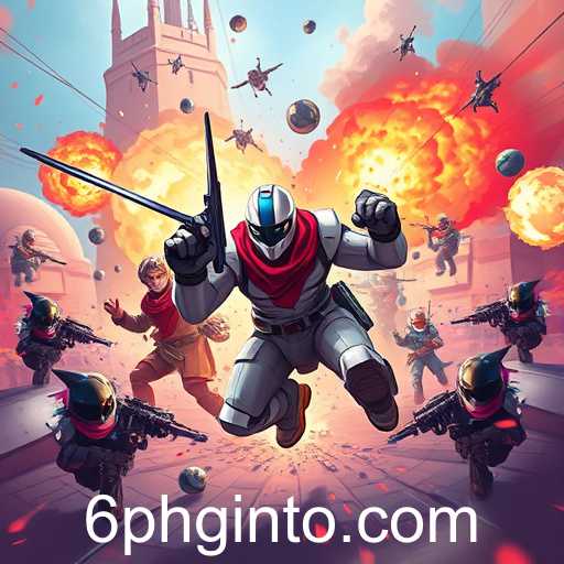 Digital Evolution: How Phginto Redefines Online Gaming