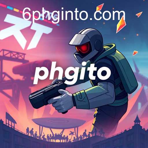 Phginto: A Rising Star in Online Gaming