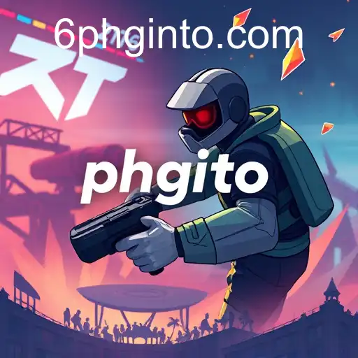 Phginto: A Rising Star in Online Gaming