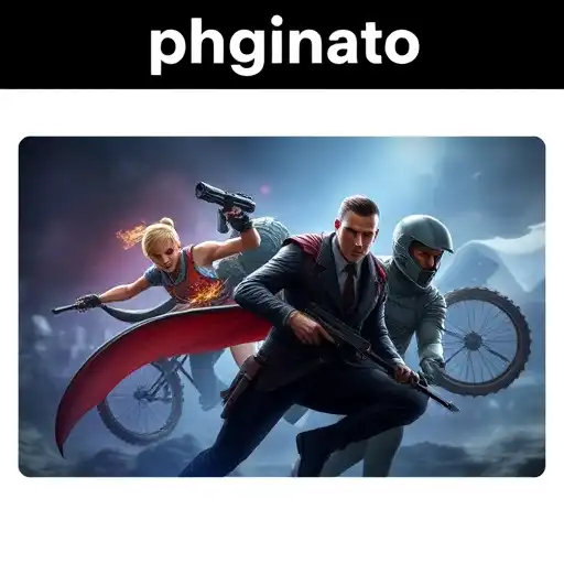 Revolutionizing Online Gaming in 2025
