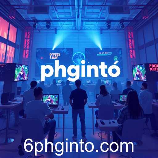 The Rise of Online Game Platforms