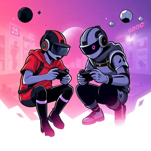 The Rise of Online Gaming Communities