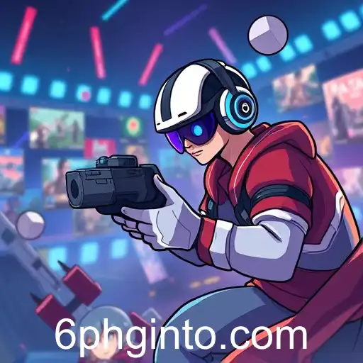 Rise of Online Gaming Culture