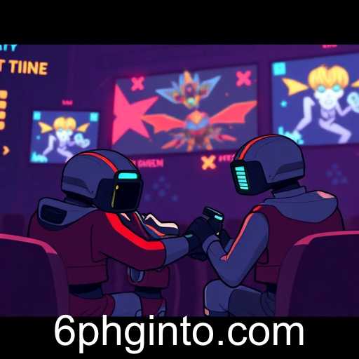 The Rise of Phginto in Online Gaming
