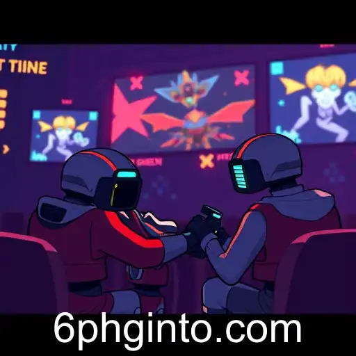 The Rise of Phginto in Online Gaming