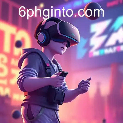 The Rise of Phginto in the Gaming World