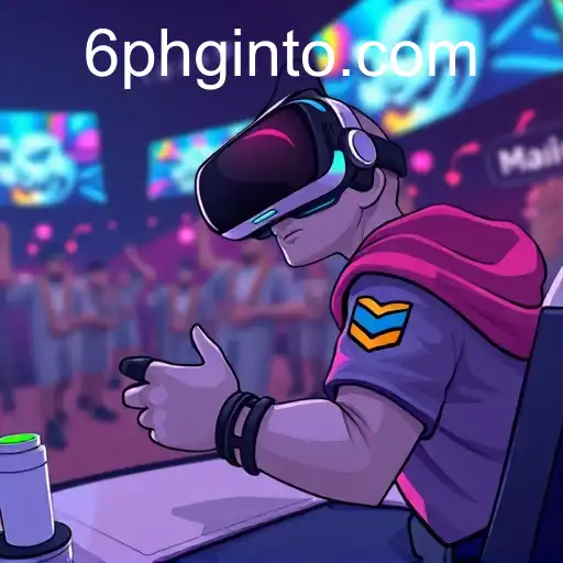 The Rise of Phginto: A Gaming Phenomenon