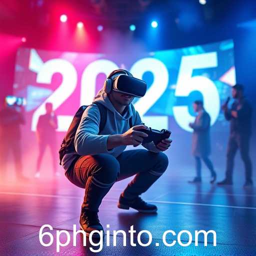 The Rise of Phginto: A Gaming Phenomenon