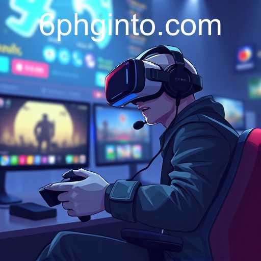 Rising Trends in Online Gaming Platforms