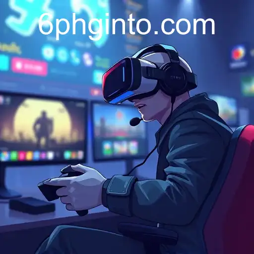 Rising Trends in Online Gaming Platforms