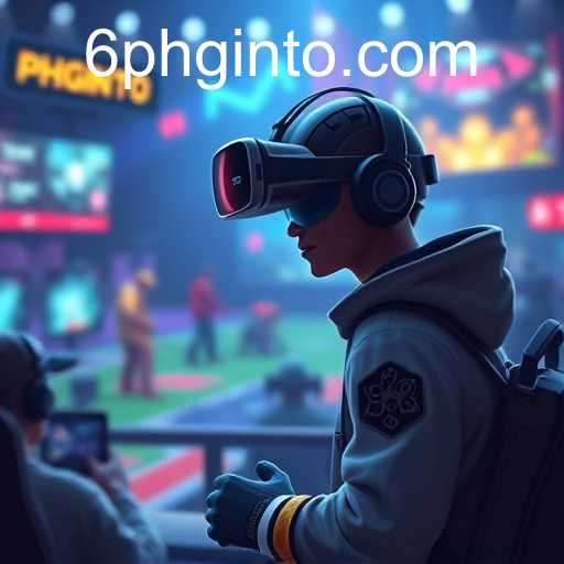 The Rise of Phginto in Gaming Culture